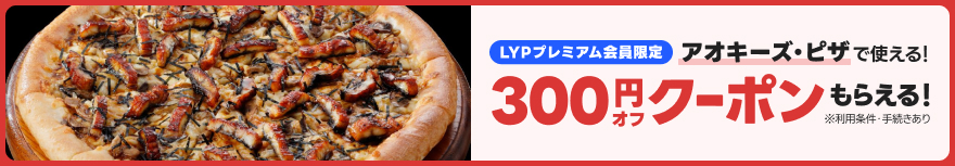 キャンペーン情報
