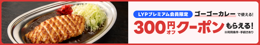 キャンペーン情報