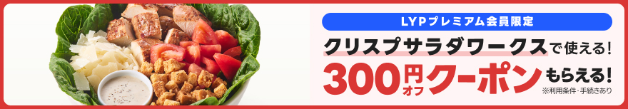 キャンペーン情報