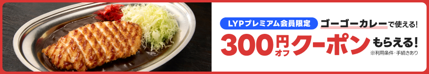 キャンペーン情報